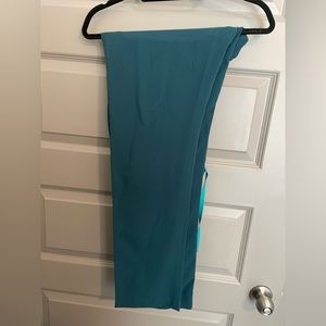 Figs Men’s Slim Pisco Scrub Pant - Caribbean blue L